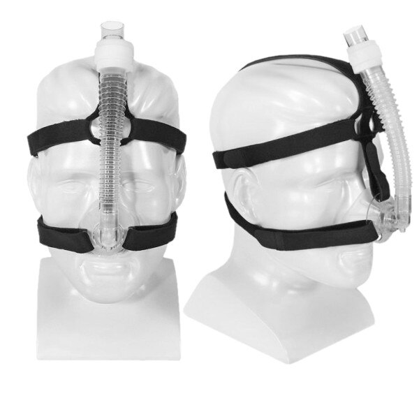 Respironics Simplicity CPAP Mask